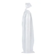 McKesson Graduated Medicine Cup 1 oz. Translucent Plastic Disposable, 5000/CS - Image 2