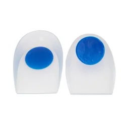 McKesson Heel Cup Large / X-Large Without Closure Men’s Shoe Size: ≥9-1/2, Women’s Shoe Size: ≥10 Foot, 6PR/CS - Image 2
