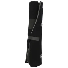 McKesson Knee Immobilizer x-Large Elastic Contact Straps Up to 36 Thigh Circumference 18 Length Left or Right Knee, 1/EA - Image 3