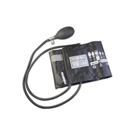 McKesson Lumeon Cuff With Inflation Kit