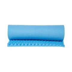 McKesson Mattress Overlay Convoluted Foam 72 L x 33 W x 2 H”, 18 EA/CS