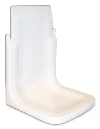 McKesson McKesson Dispenser Drip Tray White, ABS Plastic, 4W X 3-3/4D X 5-1/2H Inch – BOT63450