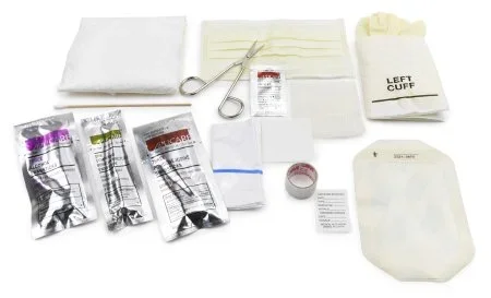 McKesson McKesson Dressing Change Tray General Purpose – 25-2026