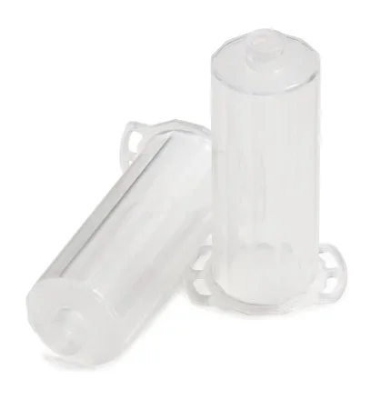 McKesson McKesson Needle Holder Multi-Sample, Universal Fit 13 mm and 16 mm Blood Collection Tubes – 556