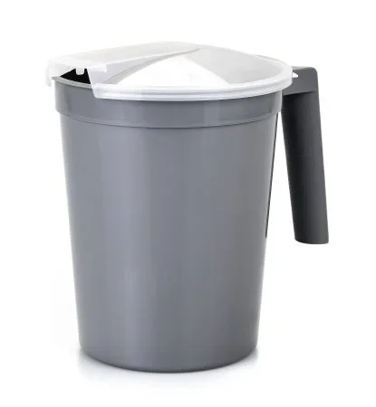 McKesson McKesson Pitchers Mckesson 32 oz. Graphite – 56-80535