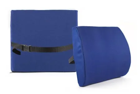 McKesson McKesson Seat Back Cushion 13 W X 14 D Inch Foam – 170-4000