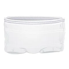 McKesson McKesson Underwear, 2X-Large, 100/CS