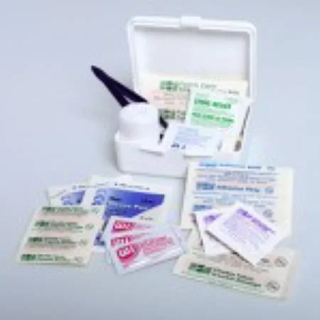 McKesson Moorebrand Travel First Aid Kit MooreBrand – 57818