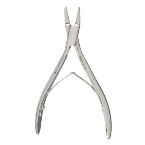 McKesson Nail Splitter Argent English Anvil