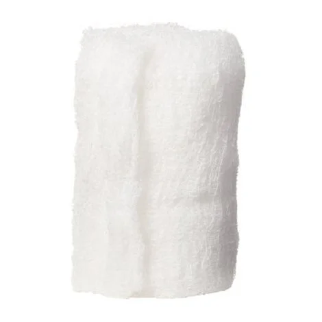 McKesson Non-Sterile Cotton Gauze Bandage Roll