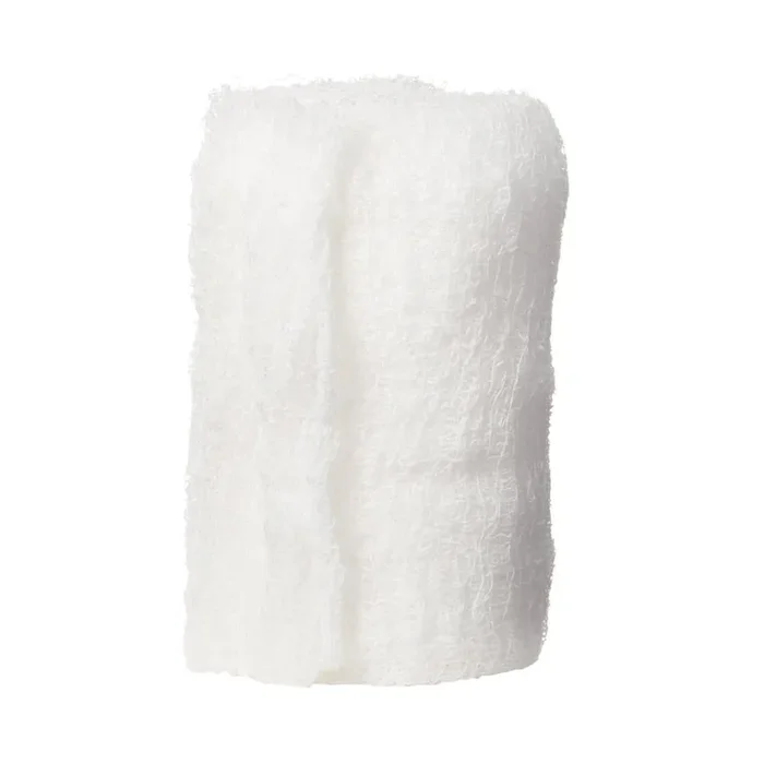 McKesson NonSterile Fluff Bandage Roll, 4-1/2 Inch x 4-1/10 Yard
