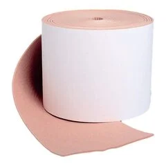 McKesson Orthopedic Felt Roll Adhesive Jumbo 6 Inch X 10 Yard Wool / Rayon NonSterile, 1/RL