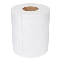 McKesson Orthopedic Padding Roll Adhesive 6 X 72 Inch Poly Foam NonSterile, 1/RL
