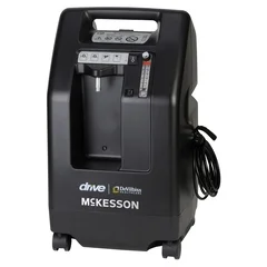 McKesson Oxygen Concentrator, 1/EA