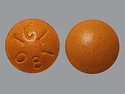 McKesson Packaging Services Senna Time S Stool Softener Tablet 100 per Box 50 mg – 8.6 mg Strength Docusate Sodium / Sennosides – 63739043210