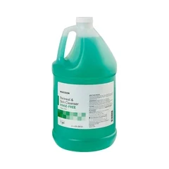 McKesson Perineal Wash MSA Liquid, No Rinse 1 gal. Jug