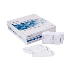 McKesson Pill Envelope White 2-1/4 x 3-1/2, 1/PK