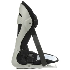 McKesson Plantar Fasciitis Night Splint Small Hook and Loop Closure Male Up to 6 / Female Up to 7 Left or Right Foot, 1/EA