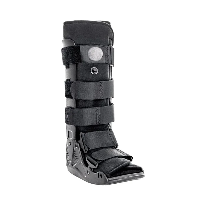 McKesson Pneumatic / Adjustable Air Support Standard Walker Boot