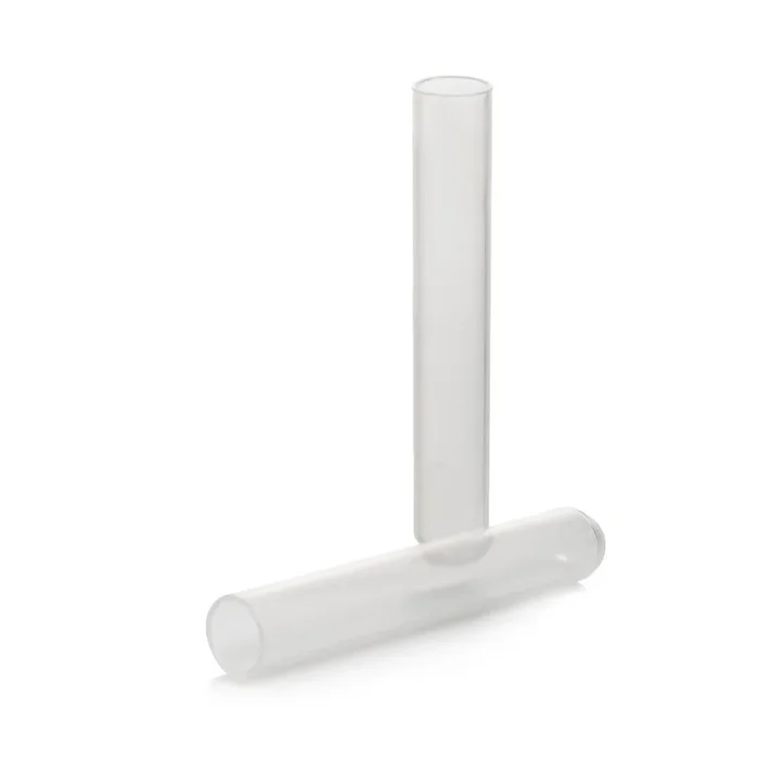 Mckesson Polystyrene Test Tube