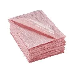 McKesson Procedure Towel 13 W X 18 L Inch Mauve NonSterile, 500/CS