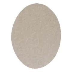 McKesson Protective Pad Large Adhesive Foot, 600/CS