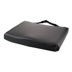 McKesson Seat Cushion 20 W x 16 D x 3 H” Foam, 4 EA/CS