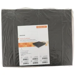 McKesson Seat Cushion 20 W x 16 D x 3 H Foam, 1/EA - Image 3