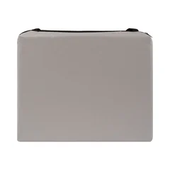 McKesson Seat Cushion 20 W x 16 D x 3 H Foam, 1/EA - Image 2