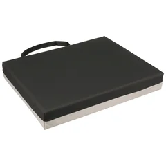 McKesson Seat Cushion 20 W x 16 D x 3 H Foam, 1/EA