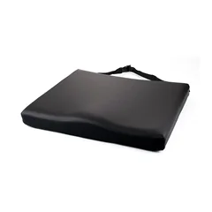 McKesson Seat Cushion 20 W x 18 D x 3 H” Foam, 4 EA/CS