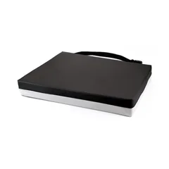 McKesson Seat Cushion 22 W x 18 D x 3 H” Foam, 5 EA/CS