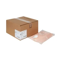 McKesson Shampoo and Body Wash Medi-Pak™ Performance 2000 mL Apricot Dispenser Bag, 4EA/CS - Image 4