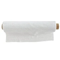 McKesson Silver Moisture Wicking Fabric 10 X 144 Inch Roll Sterile, 1/BX - Image 2