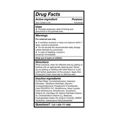 McKesson Skin Protectant 6 oz. Tube, 24 EA/CS - Image 2