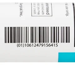 McKesson Skin Protectant 6 oz. Tube, 24 EA/CS - Image 3