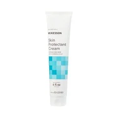 McKesson Skin Protectant 6 oz. Tube, 24 EA/CS