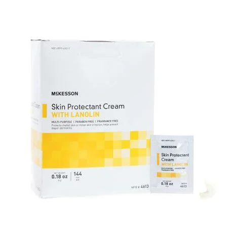 McKesson Skin Protectant Unscented Cream