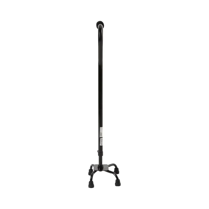 McKesson Small Base Quad Cane
