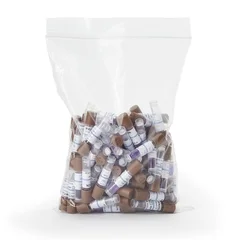McKesson Sterilization Biological Indicator Vial Steam, 400 EA/CS - Image 4