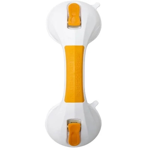 McKesson Suction-Cup Grab Bar