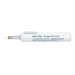 McKesson Surgical Cautery Argent™ Ophthalmic Fine Tip Low Temperature, Fixed 1300°F, 10/BX