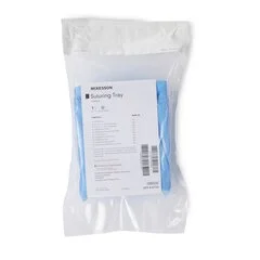 McKesson Suture Tray McKesson, 20 EA/CS - Image 2