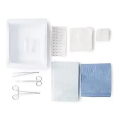 McKesson Suture Tray McKesson, 20 EA/CS - Image 3