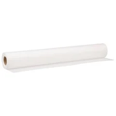 McKesson Table Paper 21″ White Smooth, 1/RL