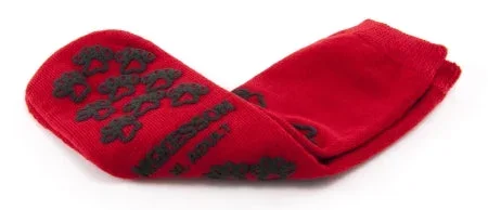 McKesson Terries Unisex Above the Ankle Slipper Socks – 48 Pairs Per Case