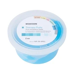 McKesson Therapy Putty Firm 2 oz., 1/EA - Image 4