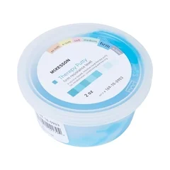 McKesson Therapy Putty Firm 2 oz., 1/EA - Image 3