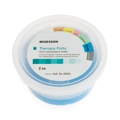 McKesson Therapy Putty Firm 2 oz., 1/EA