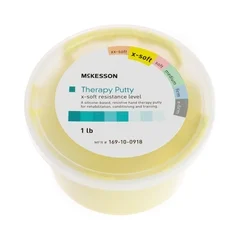 McKesson Therapy Putty X-Soft 1 lbs., 1/EA